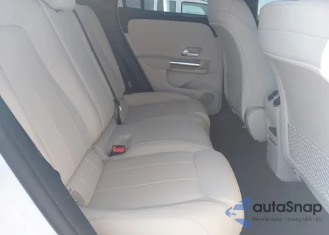 2021 Mercedes-Benz Gla 250 z USA, uszkodzony, nr VIN W1N4N4GB7MJ314903